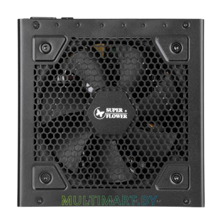 Блок питания Super Flower Legion GX Pro 650W (SF-650P14XE)